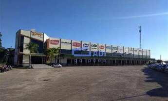 Imagem 3: Galpão Logístico para Venda - 10.018 m² - Rod. Edgard Zambrotto - Jarinu - SP