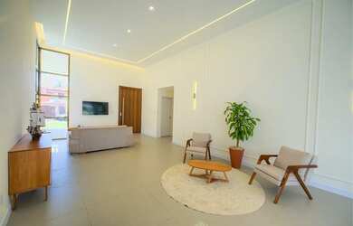 Imagem 8: Casa a 500m da praia no cond. Parque do Jacuipe