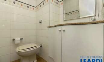 Imagem 6: APARTAMENTO - SANTA CECÍLIA - SP