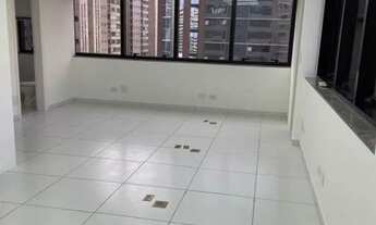 Imagem 2: CONJ. COMERCIAL - MOEMA ÍNDIOS - SP