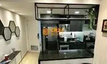 Imagem 5: Vendo flat 40 m2, 01 quarto, 01 suíte, 01 vaga de garagem, em Boa Viagem