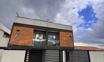 Imagem 4: Sobrado com 3 dormitórios à venda, 105 m² por R$ 679.000,00 - Xaxim - Curitiba/PR