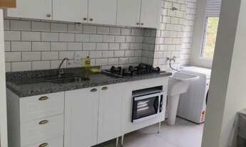 Imagem 3: Apartamento a Venda no Condomínio Villágio Jaguari 2 em Bragança Paulista SP