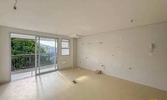 Imagem 3: Apartamento vista mar - 2 suítes, 2 vagas - Bairro João Paulo - Florianópolis - SC