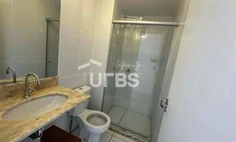 Imagem 6: Apartamento moderno e completo com 2 quartos, sendo 1 suíte, em localização privilegiada n