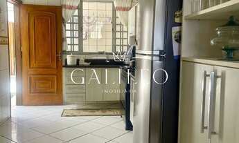 Imagem 7: Casa Térrea à Venda no Parque Guarani - Várzea Paulista/SP: 3 Quartos, 1 Suíte, 2 Salas, 2