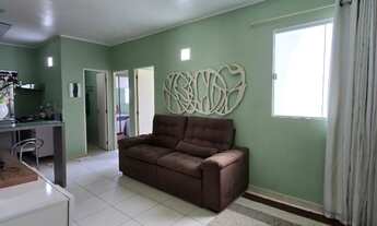 Imagem 11: Porto Esmeralda Na Mario Covas de 2 quartos mobiliado R$ 1.800.00 * CEP: 66670-26