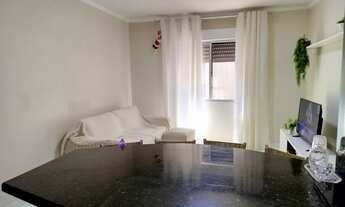 Imagem 2: Apto térreo Semimobiliado - Imperdível e impecável