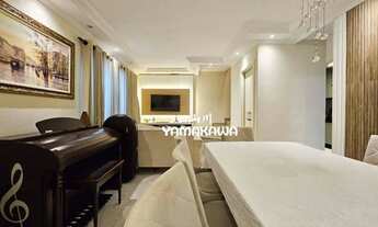 Imagem 5: Sobrado com 3 dormitórios à venda, 120 m² por R$ 635.000,00 - Vila Matilde - São Paulo/SP