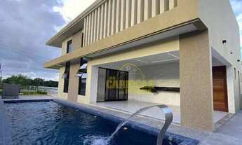 Imagem 2: Casa com 3 dormitórios à venda, 119 m² por R$ 699.000,00 - Cidade Balneária Novo Mundo I