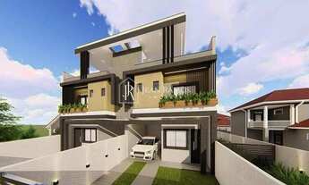 Imagem: Sobrado para venda, 3 quarto(s), Boqueirão