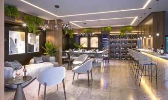 Imagem 6: Apto 3/4 sendo 3 suítes no Edifício Martin Ferro de 143 m², 2 vagas por 1.099.999, Natal