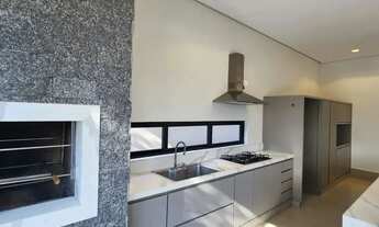 Imagem 6: Casa Térrea aluguel no Condominio Florais do valle