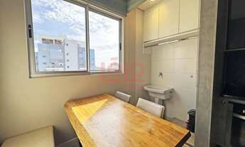 Imagem 4: Apartamento mobiliado - 100 metros do Estádio Willie Davids