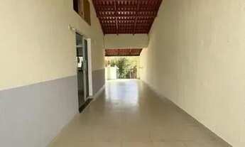 Imagem 2: Casa á venda com 3 quartos, lote 360m² no bairro São Carlos, Anápolis!