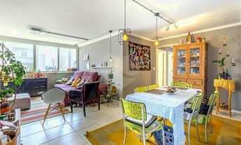 Imagem: Apartamento com 3 quartos à venda em Aclimação