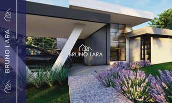 Imagem: Casa à venda / Condomínio Gran Royalle