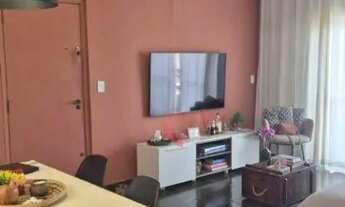 Imagem 2: Apartamento à Venda com 03 Quartos no Bairro Jardim Irajá em Ribeirão Preto