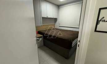 Imagem 6: Apartamento Garden à venda, 2 quartos, 1 vaga, Distrito Industrial - Marília/SP