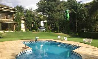 Imagem 6: Casa para aluguel no bairro Quintas da jangada 2ª seção de 4 quartos