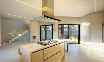 Imagem 6: Casa em condomínio à venda no Santo Inácio ARYA1