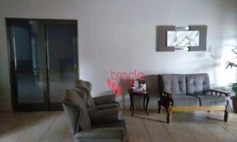 Imagem 3: Casa à Venda de 03 Quartos no Bairro Residencial e Comercial Palmares em Ribeirão Preto co