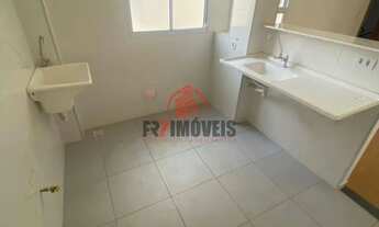 Imagem 4: Lindo Apartamento Com Entrada REDUZIDA! 2 Quartos com Banheiro social - Setor Lorena Park