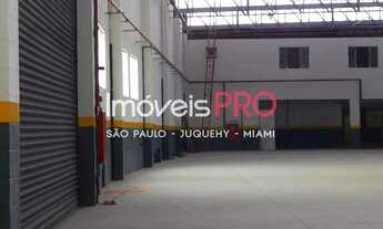 Imagem 6: Galpão Comercial Ipiranga com renda