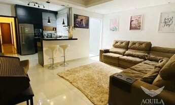 Imagem 2: CASA ASSOBRADADA 164M² - 3 QUARTOS - 1 SUÍTE - VILA FIORI - SOROCABA / SP