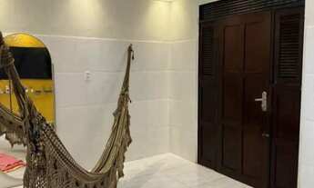 Imagem 3: VENDO CASA NA MARAMBAIA 100 MIL(E.R