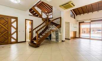 Imagem 5: Casa com 3 dormitórios para alugar, 413 m² por R$ 7.900,00/mês - Tristeza - Porto Alegre/R