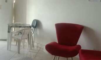 Imagem 3: Kitnets para temporada