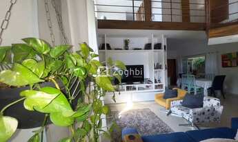 Imagem: Casa com 5 dormitórios para alugar, 200