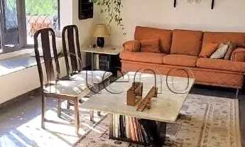 Imagem 4: Casa à venda em Campinas, Parque São Quirino, com 5 quartos, com 323.95 m²