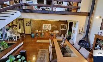 Imagem 7: Casa para Venda - 950m², 7 dormitórios, sendo 2 suites, 5 vagas - Jardim Isabel