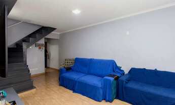 Imagem 2: Casa para venda em Parque São Luís com 4 quartos, sendo 2 suítes , 130m²