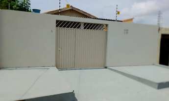 Imagem: Aluga _se Casa f.15 quadra 05 lote 16, bairro