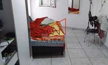 Imagem: Casa de rua - / Residencial / Santa Teresa