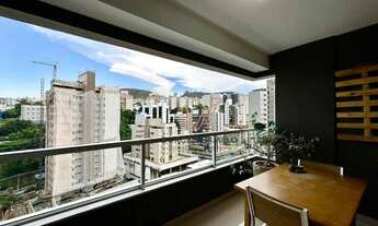 Imagem 4: Apartamento com 3 Quartos, 112 m² - venda por R$ 1.490.000 ou aluguel por R$ 7.000/mês - B