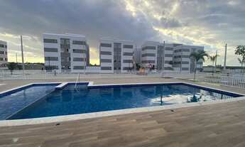 Imagem 3: Apartamento 2/4 Florida 1, avenida Artemia Pires