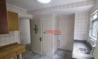 Imagem 10: Sobrado para alugar, 130 m² por R$ 5.002,00/ano - Boqueirão - Santos/SP