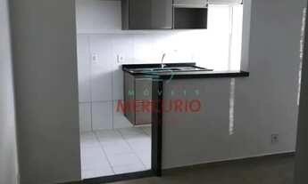 Imagem: Apartamento para venda com 45 m² no Residencial