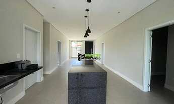 Imagem 6: Casa com 3 dormitórios à venda, 194 m² por R$ 1.390.000 - Loteamento Parque Serras de Atib