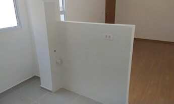 Imagem 3: APARTAMENTO 2 QUARTOS