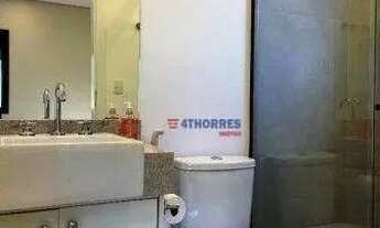 Imagem 7: Casa com 5 quartos, 405 m² - venda por R$ 4.500.000 ou aluguel por R$ 28.449/mês - Estanci