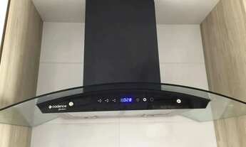 Imagem 7: Imóvel para aluguel possui 65 metros quadrados com 2 quartos em Nazaré - Belém - PA