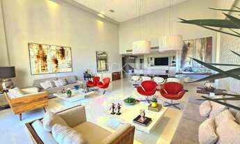 Imagem 3: Barra da Tijuca Apartamento com 4 dormitórios