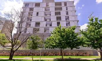 Imagem 2: APARTAMENTO COBERTURA DUPLEX NO BAIRRO VILA IZABEL, EMPREENDIMENTO DE MUITO BOM GOSTO E SO