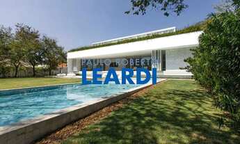 Imagem: CASA EM CONDOMÍNIO - ALPHAVILLE - SP