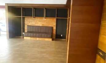 Imagem: Salão comercial para alugar, 251m² - Jardim